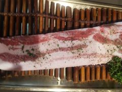 -大叹号·朝鲜族烤肉(潍坊泰华城店)