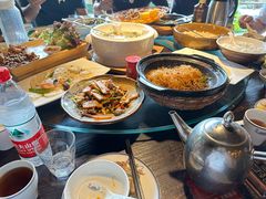 -大自然(鲁家村店)