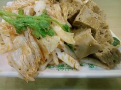 -清真刘记全羊肉鲜汤馆(前进路店)