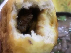 -牛煎里牛肉煎包淮南牛肉汤(广东路店)