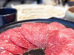 -汉拿山(万达广场哈尔滨哈西店)