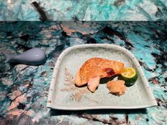 -風料理.鮨Omakase