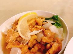 -真浪花园海鲜餐馆