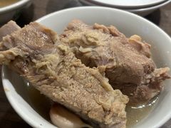 -松發肉骨茶(先得坊店)