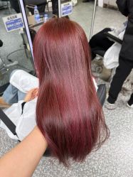 -HD HAIR STYLE