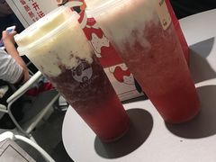 -LELECHA乐乐茶(美罗城店)