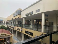 -宁波杉井奥特莱斯广场