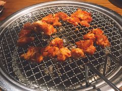 -·缸桶屋·韩式牛肋条自助烤肉(西湖D11店)