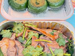 -徐记海鲜(曲江南湖店)