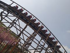 -济南方特东方神画