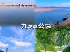 -九龙湾公园