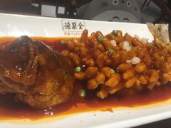 -全聚德(江宁店)