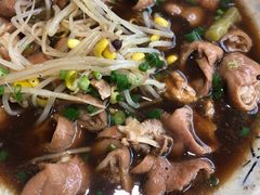 -土桥手掌鸡·26年灌县老味道(都江堰店)