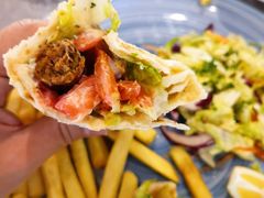 -La Medina餐厅(亮马河南路店)