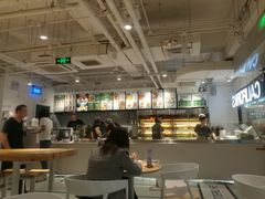 -CALIFORKS加州叉子轻食(朝阳门店)