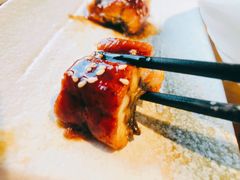 -三石铁板烧(紫竹桥店)