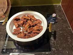 -咖啡CHA自助餐厅(香格里拉饭店)