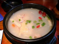 -鑫日千里马朝鲜族小馆(总店)