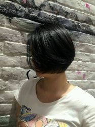 -简影造型·自选烫染接发salon