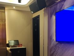 -星耀KTV(江汉路新佳丽时尚广场店)