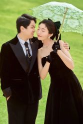 -第一夫人婚纱摄影(南京店)