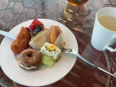 -上海静安香格里拉大酒店