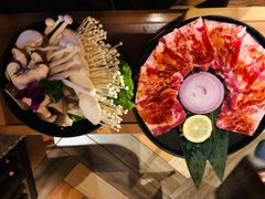 一饱口福-九田家黑牛烤肉料理(无锡T12店)