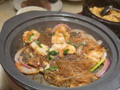 -绿茶餐厅(北京世纪金源店)