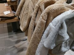 -MUJI无印良品(滨江宝龙城店)