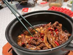 -柴米油盐(土菜院子店)
