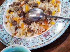-阿达西新疆特色美食(悦海新天地中央广场店)