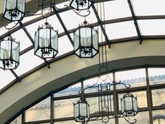 -利顺德大饭店·维多利亚花园(小白楼店)