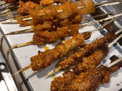 -壹加壹电烤串(总店)