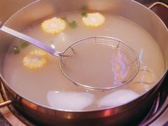 -大吉利·潮汕鲜牛肉火锅(河西店)
