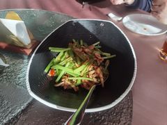 -中关村皇冠假日酒店·红轩中餐厅