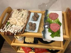 -大喜牛鲜牛肉火锅(世纪金源店)