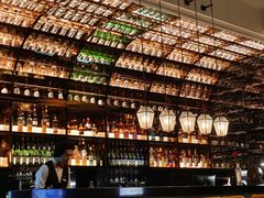 -厦门瑞颐大酒店·VIRGO威士忌酒吧