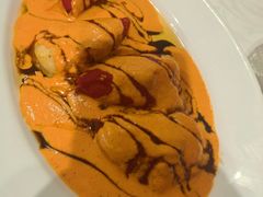 -胡安之家烤肉馆