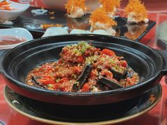 -万柳阁小馆·花园餐厅(龙潭湖店)