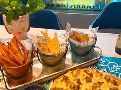 -向日葵十五度餐厅(昌平区店)