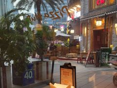 -必胜客(新海上世界店)