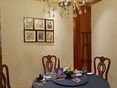 包房-旺顺阁海鲜广场(亚运村店)