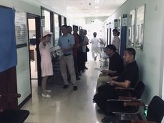 -慈铭体检(世纪城分院)