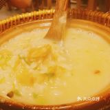 潮汕砂锅粥一定要放白胡椒