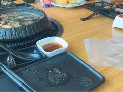 -水林间·寿喜烧自助(仙林金鹰店)