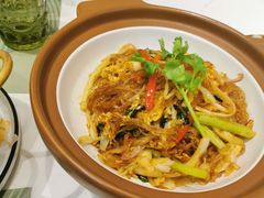 -芭札·Thai泰国餐厅(同和金铂天地店)