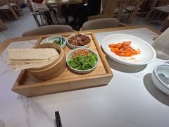 -绿色吴家粥铺(河西天街店)