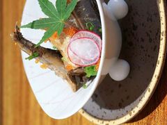 -信日本料理(信义坊店)