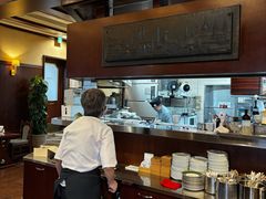 -西村咖啡店 (中山手本店)