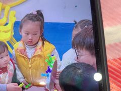 -乐之童成长中心(宝山万达店)